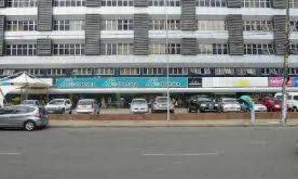 Sala para alugar, 35 m² por R$ 2.691,00/mês - Itaigara - Salvador/BA