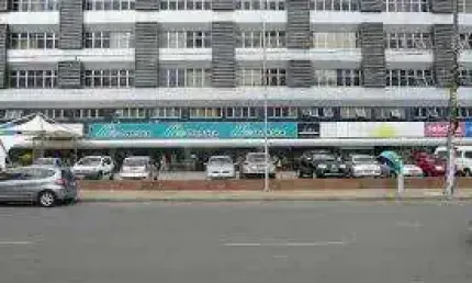 Sala para alugar, 36 m² por R$ 2.691,00/mês - Itaigara - Salvador/BA
