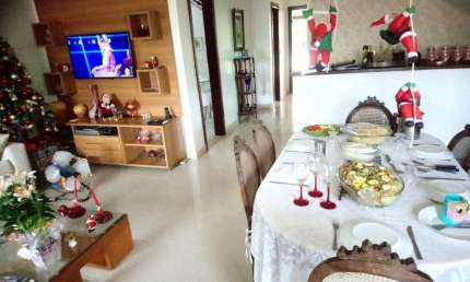 Casa com 5 dormitórios à venda, 550 m² por R$ 2.000.000,00 - Itapuã - Salvador/BA