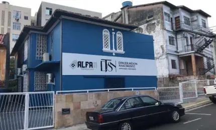 Casa à venda, 700 m² por R$ 1.650.000,00 - Nazaré - Salvador/BA