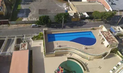 Apartamento com 2 dormitórios à venda, 90 m² por R$ 800.000,00 - Pituaçu - Salvador/BA