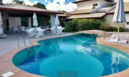 Casa com 5 dormitórios à venda.1.600 m² por R$ 3.000.000 - Itaigara - Salvador/BA