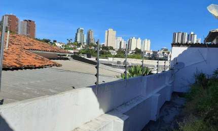 Casa para alugar, 183 m² por R$ 16.183,19/mês - Caminho das Árvores - Salvador/BA