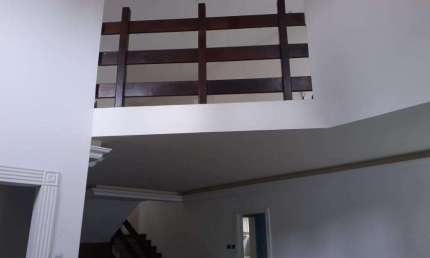 Casa com 3 dormitórios para alugar, 307 m² por R$ 22.590,00/mês - Caminho das Árvores - Salvador/BA