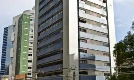 Salão à venda, 211 m² por R$ 800.000,00 - Caminho das Árvores - Salvador/BA