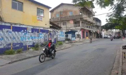 Ponto à venda, 460 m² por R$ 1.200.000,00 - Boca do Rio - Salvador/BA