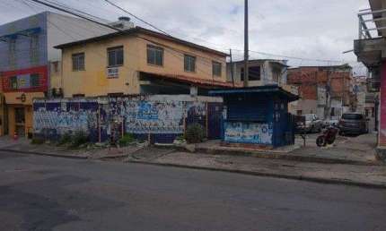 Ponto para alugar, 460 m² por R$ 15.000,00/mês - Boca do Rio - Salvador/BA