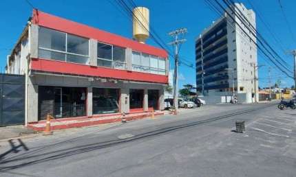 Loja para alugar, 108 m² por R$ 14.000,00/mês - Pituaçu - Salvador/BA