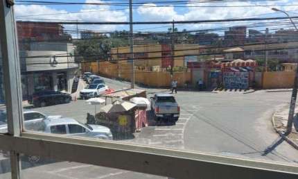 Sala para alugar, 22 m² por R$ 1.800,00/mês - Pituaçu - Salvador/BA