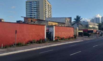 Loja para alugar, 800 m² por R$ 60.000/mês - Pituaçu - Salvador/BA
