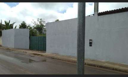 Galpão para alugar por R$ 1.950,00/mês - Centro - São Sebastião do Passé/BA