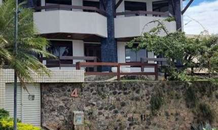 Casa com 6 dormitórios à venda, 650 m² por R$ 3.465.000,00 - Piatã - Salvador/BA