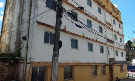 Prédio para alugar, 600 m² por R$ 17.000,00/mês - Barbalho - Salvador/BA