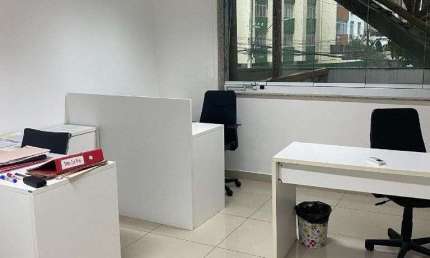 Sala para alugar, 16 m² por R$ 2.200,00/mês - Amaralina - Salvador/BA