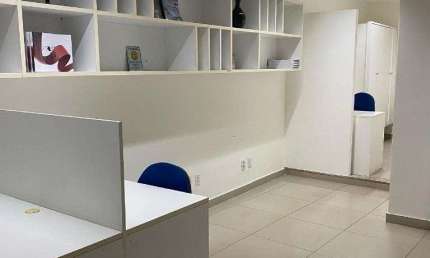 Sala para alugar, 18 m² por R$ 2.200,00/mês - Amaralina - Salvador/BA
