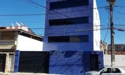 Prédio à venda, 724 m² por R$ 2.200.000,00 - Centro - Lauro de Freitas/BA