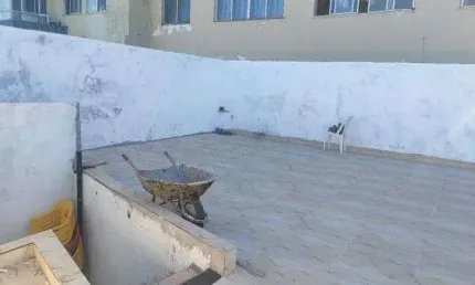 Sobrado para alugar, 180 m² por R$ 5.000,00/mês - Amaralina - Salvador/BA