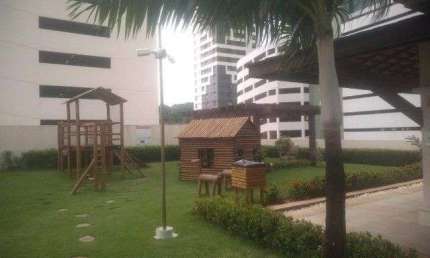 Apartamento com 2 dormitórios à venda, 70 m² por R$ 630.000,00 - Armação - Salvador/BA