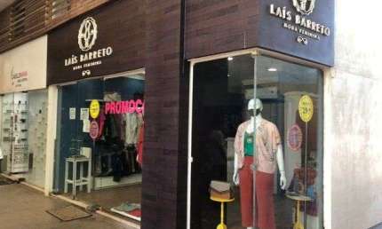 Loja à venda, 65 m² por R$ 350.000,00 - Barra - Salvador/BA