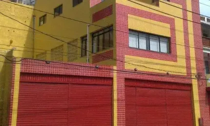 Prédio à venda, 220 m² por R$ 1.500.000,00 - Engenho Velho da Federação - Salvador/BA