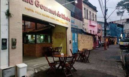 Ponto à venda, 700 m² por R$ 1.350.000,00 - Ribeira - Salvador/BA