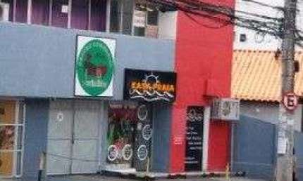 Sala, 33 m² - venda por R$ 210.000,00 ou aluguel por R$ 2.025,00/mês - Pituba - Salvador/BA