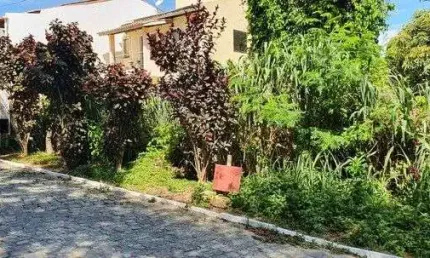 Terreno à venda, 1000 m² por r$ 800.000,00 - cabula - salvador/ba