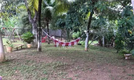 Terreno à venda, 1518 m² por R$ 3.500.000,00 - Recreio Ipitanga - Lauro de Freitas/BA