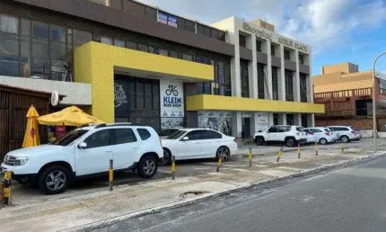Loja à venda, 44 m² por r$ 240.000,00 - pituba - salvador/ba