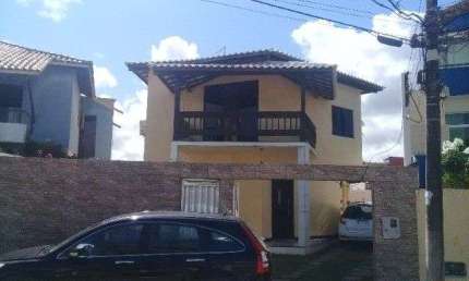 Casa com 5 dormitórios à venda, 400 m² por R$ 1.300.000,00 - Piatã - Salvador/BA