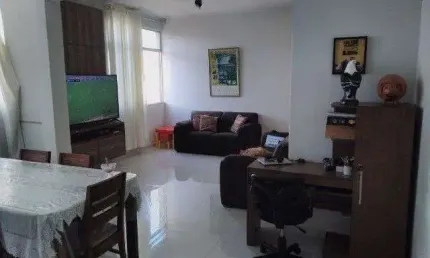 Apartamento com 3 dormitórios à venda, 105 m² por r$ 299.000,00 - centro - salvador/ba