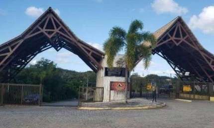 Terreno à venda, 1222 m² por R$ 450.000,00 - Vale Rio Doce Manganes - Area - Simões Filho/BA