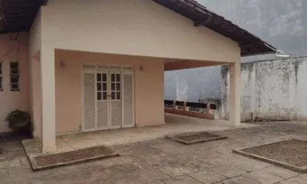 Casa com 4 dormitórios à venda, 294 m² por R$ 1.200.000,00 - Pituba - Salvador/BA