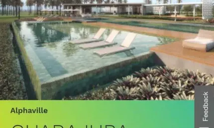 Terreno à venda, 1084 m² por R$ 1.200.000,00 - Loteamento Guarajuba - Camaçari/BA