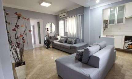Casa com 5 dormitórios à venda, 360 m² por R$ 800.000,00 - Matatu - Salvador/BA