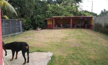Sítio com 3 dormitórios à venda, 5000 m² por R$ 450.000,00 - Centro - Lauro de Freitas/BA