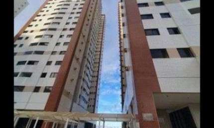 Apartamento com 3 dormitórios à venda, 73 m² por R$ 682.500,00 - Armação - Salvador/BA