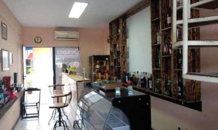 Ponto à venda, 45 m² por R$ 155.000,00 - Itapuã - Salvador/BA