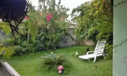 Terreno à venda, 1000 m² por R$ 500.000,00 - Jardim das Margaridas - Salvador/BA