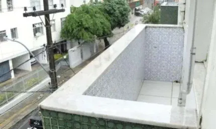 Apartamento com 3 dormitórios à venda, 117 m² por R$ 550.000,00 - Barra - Salvador/BA