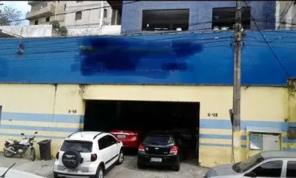 Prédio à venda, 420 m² por R$ 2.000.000,00 - Campinas de Brotas - Salvador/BA