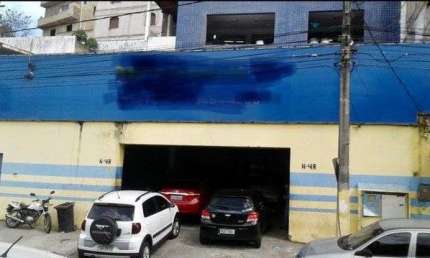 Prédio para alugar, 420 m² por R$ 15.000,00/mês - Campinas de Brotas - Salvador/BA