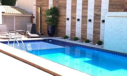 Casa com 4 dormitórios à venda, 240 m² por R$ 1.650.000,00 - Vilas do Atlântico - Lauro de Freitas/BA