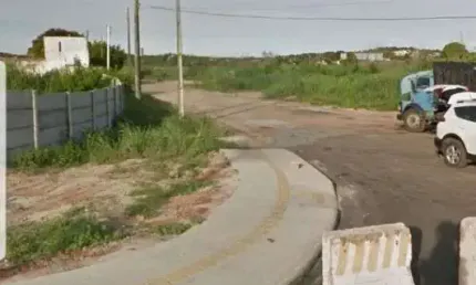 Terreno para alugar, 1089 m² por R$ 9.250,00/mês - Stella Maris - Salvador/BA