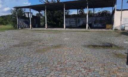 Terreno à venda, 14352 m² por R$ 1.200.000,00 - Cia Sul - Simões Filho/BA