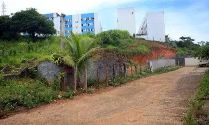Terreno à venda, 902 m² por R$ 902.000,00 - Federação - Salvador/BA