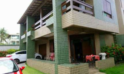 Casa com 5 dormitórios à venda, 550 m² por R$ 1.800.000,00 - Itapuã - Salvador/BA
