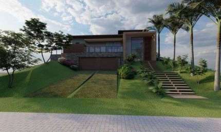 Casa com 6 dormitórios à venda, 320 m² por R$ 3.200.000,00 - Praia do Forte - Mata de São João/BA
