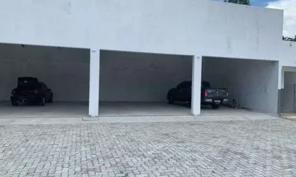 Galpão para alugar, 255 m² por R$ 12.000,00/mês - Alphaville II - Salvador/BA