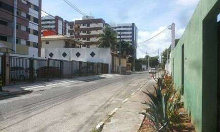 Casa com 5 dormitórios à venda, 350 m² por R$ 1.300.000,00 - Pitangueiras - Lauro de Freitas/BA